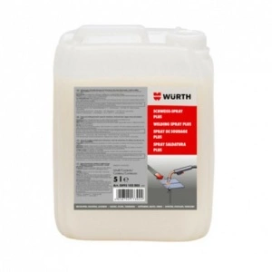 Spray sudura Plus 5 L WURTH
