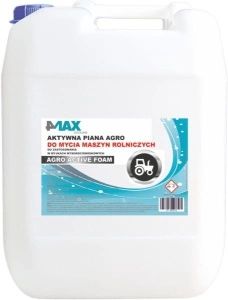 Spuma activa 20KG inlaturare grasime, noroi, ulei, solventi grei PROFITOOL