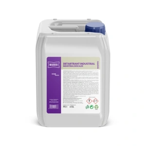 Stone-solutie pentru Curatarea Depunerilor de Ciment 10L, MADDOX