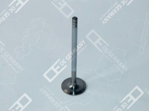 Supapa admisie DAF - (45,5x9x164mm) - Original OE