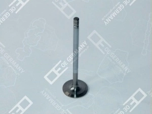 Supapa admisie DAF - (45,5x9x164mm) - Original OE