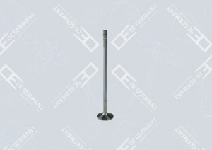 Supapa admisie MERCEDES OM 933; OM 934; OM 935; OM 936 - (37,5x8x194mm) - Original OE