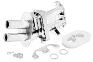 Supapa control AC MERCEDES SPRINTER 2-T, SPRINTER 3-T, SPRINTER 4-T 2000-2006 - (901, 902; 903; 904; 905) - Original OE - Img 2