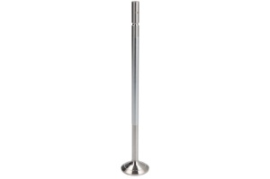 Supapa evacuare MERCEDES OM 933; OM 934; OM 935; OM 936 - (33,7x8x199mm) - Original OE - Img 1