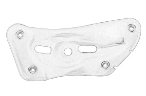 Suport aripa Dreapta Fata SKODA OCTAVIA, YETI 2008-2017 - (interior) - Original OE