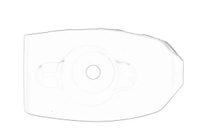 Suport bara BMW 3 dupa 2018 - (G20, G80, G28; G21; G21, G81) - Original OE