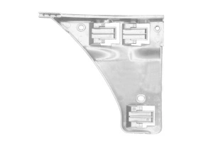 Suport bara Dreapta Fata VW SHARAN 2000-2010 - Original OE