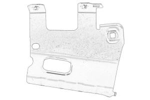 Suport fixare aripa Stanga Fata FORD PUMA dupa 2019 - Original OE