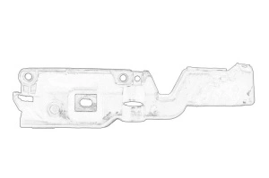 Suport fixare aripa Stanga Fata RENAULT SCENIC III 2009-2016 - Original OE