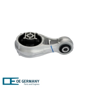 Suport motor , cauciuc-metal Stanga Spate MINI COUNTRYMAN, PACEMAN 2010-2016 - (R60; R61) - Original OE - Img 2