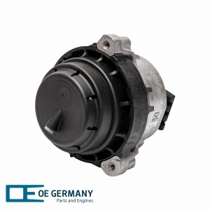 Suport motor Stanga BMW 5, 7, X3 dupa 2016 - (G30, F90; G11, G12; G01, F97) - Original OE - Img 2