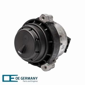 Suport motor Stanga BMW 5, 7, X3 dupa 2016 - (G30, F90; G11, G12; G01, F97) - Original OE - Img 2