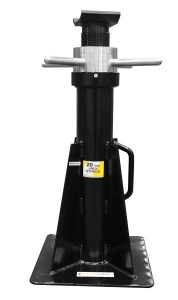 Suport sustinere 20T, 665-1170 mm, cu autofranare PROFITOOL