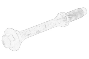 Surub suport injector MAZDA 3, 323 S VI, 5 1998-2010 - Original OE