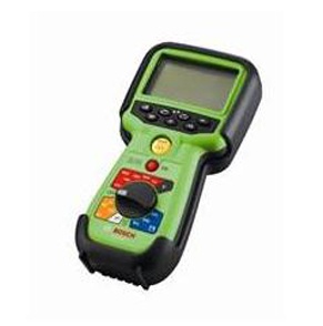 Tester BOSCH FSA 500 - Img 2