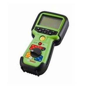 Tester BOSCH FSA 500 - Img 2