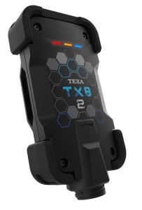 Tester de diagnosticare interfata NAVIGATOR TXB2 pentru PC, software: fara software TEXA