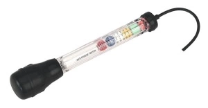 Tester lichid racire tip tub SEALEY
