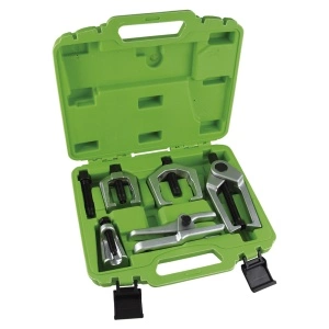 Trusa 5 piese extractor pivoti JBM