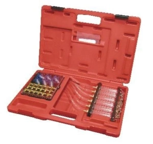 Trusa testare injectoare CommonRail FORCE