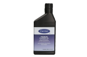 Ulei instalatie climatizare POE, 0,5L, tip refrigerant R134a/R404a CARRIER - Img 1