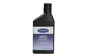 Ulei instalatie climatizare POE, 0,5L, tip refrigerant R134a/R404a CARRIER