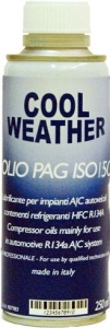 Ulei sistem A/C vehicule PAG 150, 0,25L 1 buc, tip refrigerant: R134a Magneti Marelli