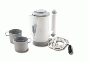 Water Boiler Cafetiera 24V, MAGNETI MARELLI