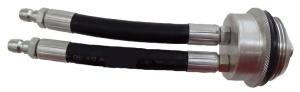 Adaptor pentru aparatura: ATF EXTRA/TC-200 Magneti Marelli