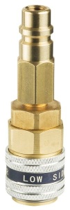 Adaptor sistem climatizare aer conditionat auto LP ERRECOM