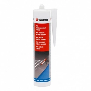 Adeziv/etansant elastic SMP Xtream 290 ml WURTH