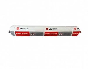 Adeziv parbriz 600 ml (salam) WURTH