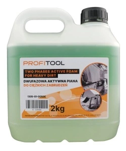 Agent chimic pentru curatarea suprafetelor puternic macinate 5KG 4MAX PROFITOOL