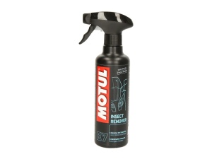 Agent curatare MOTUL INSECT REMOVER 0,4l