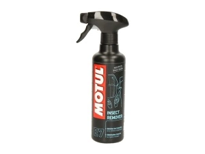 Agent curatare MOTUL INSECT REMOVER 0,4l