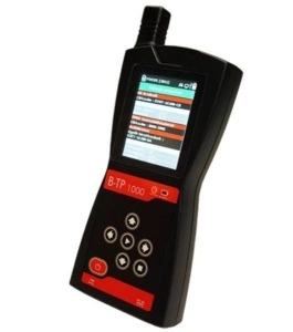 Aparat analiza gaze B-TP 1000 BRAINBEE