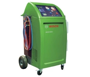 Aparat automat clima Bosch ACS 810, functionare cu: R134a