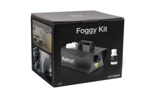 Aparat dezinfectare sistem A/C auto Errecom Foggy Kit - Img 2