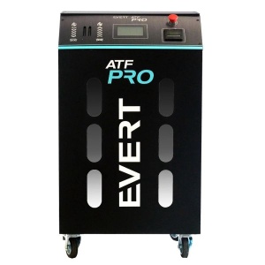 Aparat schimb ulei ATF PRO, automat EVERT