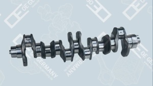 Arbore cotit MERCEDES OM 935 LA; OM - Original OE