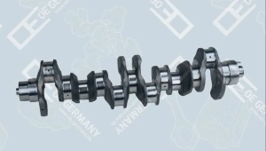 Arbore cotit MERCEDES OM 935 LA; OM - Original OE
