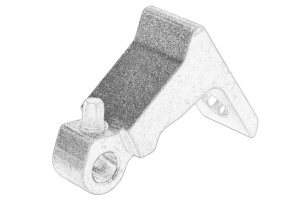 Balama usa Stanga Fata AUDI A3; SEAT ATECA, TARRACO; VW PASSAT ALLTRACK B8, PASSAT B8 dupa 2008 - Original OE - Img 2