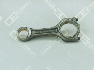 Biela lungime 196mm, pivot diametru:44mm MAN - Original OE - Img 2