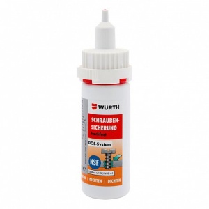 Blocare filete puternica 50 g DOS Wurth