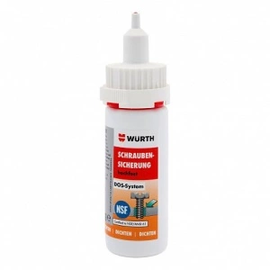 Blocare filete puternica 50 g DOS Wurth