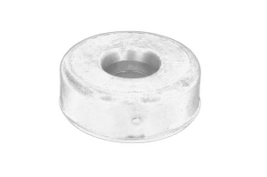 Bucsa amortizor suspensie Cauciuc Stanga/Dreapta Spate VW TRANSPORTER T3, TRANSPORTER T4 1984-2003 - Original OE