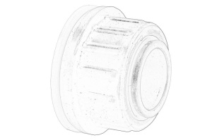 Bucsa bara stabilizatoare / Fata IVECO DAILY I, DAILY II, DAILY III dupa 1978 - (diametru interior: 29mm, diametru exterior: 52mm) - Original OE