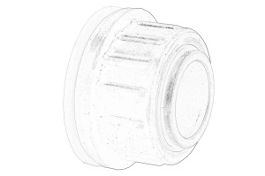 Bucsa bara stabilizatoare / Fata IVECO DAILY I, DAILY II, DAILY III dupa 1978 - (diametru interior: 29mm, diametru exterior: 52mm) - Original OE