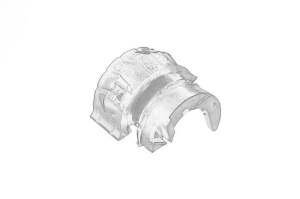 Bucsa bara stabilizatoare Stanga/Dreapta Spate AUDI Q7 - Original OE