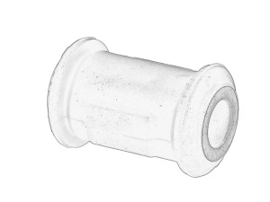Bucsa bieleta directie TOYOTA RAV 4 II 2000-2005 - Original OE
